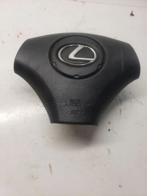 Air Bag Driver Wheel Fits 02-03 LEXUS ES300 1108468 - Изображение 1 из 4