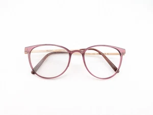 Modo Brille nur Gestell, Modell 7000A, 50-18-145, Nude, Made in Japan - Bild 1 von 16