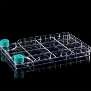 Nest Scientific 772101 Bio Factory Cell Culture System 2-Chamber - EXPIRED - Picture 1 of 1