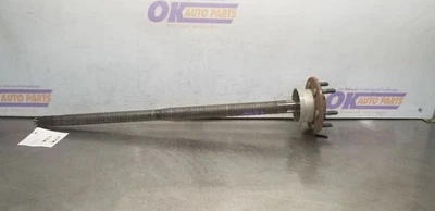 15 FORD F150 9.75" ANILLO EJE ENGRANAJE EJE TRASERO IZQUIERDO CONDUCTOR Foto 1 de 4