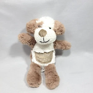 Maison Chic Max el Hada de los Dientes Cachorro Perro Peluche Muñeco 9" - Imagen 1 de 6