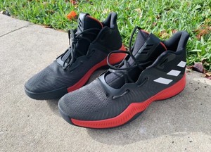 adidas Mad Bounce Men's Sneakers for 