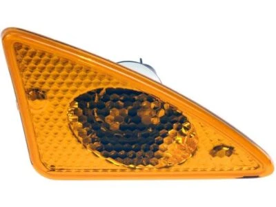 Conjunto de señal de giro/marcador lateral Dorman 54752XHXM para Kenworth T370 2008 Foto 1 de 2