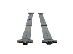 HP Rail Kit 2x 734540-001 Left Right For DL580 G8/G9 - Afbeelding 1 van 3