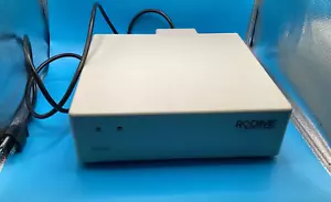 Rodime System 60 Plus Macintosh Ext Hard Drive Apple Mac Computer Parts Repair - Picture 1 of 10