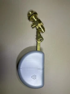 Spitwater HP110 Genuine Pressure Washer Float valve Spitwater Kerrick Jetblaster - Picture 1 of 3