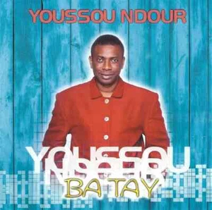CD Youssou NDour Ba Tay Jololi - Bild 1 von 1