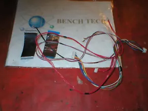 Hisense Model 46K360MN Flachband- & Kabelkabel OHNE LVDS KABEL - Bild 1 von 3