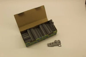 Phoenix Contact 3006506 ZVIOK Wire Terminal New In Box (lot of 45) - Picture 1 of 5