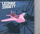 The Leisure Society-Save It For Someone Who Cares Promo cd single