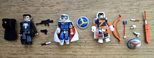 Marvel Minimates Lot: Taskmaster / Punisher / Loose 2006-2012 - Picture 1 of 6