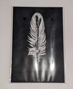 TARJETAS DE ARTE Horizon Forbidden West EDICIÓN REGALLA x 2 ⭐⭐NUEVAS SELLADAS⭐⭐⭐ - Imagen 1 de 2