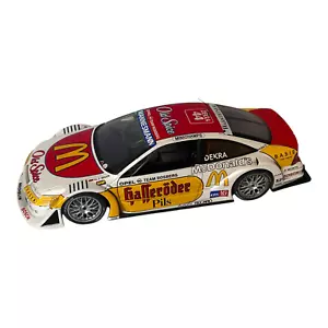 UT Models 1/18 Scale Opel Calibra Dekra #44 Diecast Model Car 1:18 ITC 1996 - Picture 1 of 13