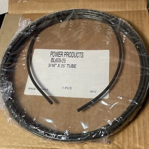 power products BL603-25 3/16'' x 25' tube - Picture 1 of 2