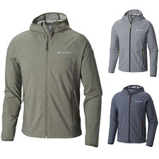 columbia heather canyon hoodless