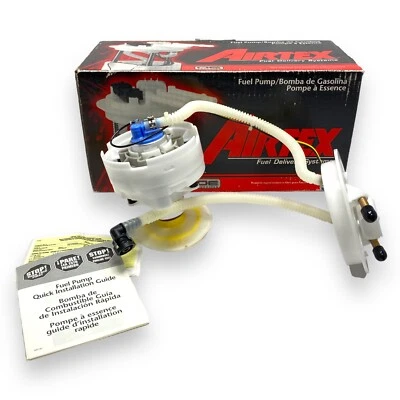 Módulo de bomba de combustível Airtex - Peça nº. E8384M - Para Audi Volkswagen A6 Quattro 98-05 - Imagem 1 de 4