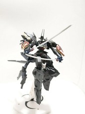 Linebarrels of Iron (mode B) N.E.X.T. 03 Volks