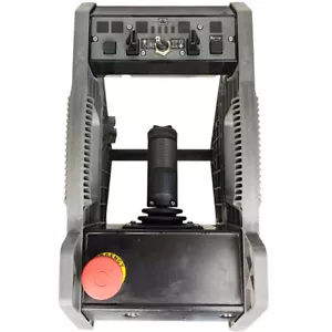 Control Box 1001091153 0272778 for JLG Scissor Lift 2632ES 2646ES 3246ES 1932R - Picture 1 of 8