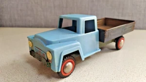 Vintage collectible truck. USSR - Picture 1 of 12