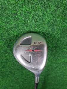 TITLEIST 975F 5-Holz - Herren (Graphit, 42 Zoll, Rechts, 18,5°, Regular) - Bild 1 von 5