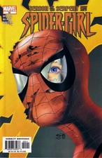 Spider-Girl (1998-2006) #55