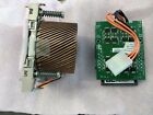 A9666-62010 1.3GHz HP Itanium2 Processor A9666A With Power module tested working