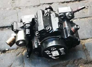 Kia Rio 1.1 DIESEL 11-12-13-14 HOCHDRUCK-DIESELPUMPE - Bild 1 von 2