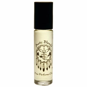 Auric Blends Divine Opium Roll-On Parfümöl 0,33 flüssige Unzen (9,85 ml) - Bild 1 von 1