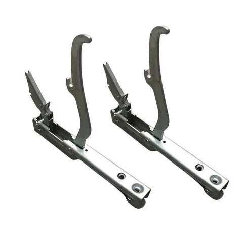 Oven Hinge (pair) suits Kleenmaid and St George BI603 - image 1 of 1