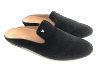 sadie mule slipper