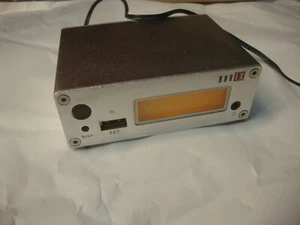 Barix Exstreamer 110 Network Audio Decoder OK - Zdjęcie 1 z 5