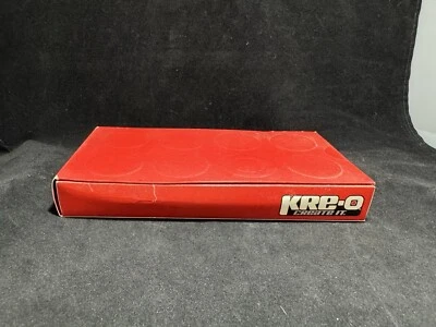 SDCC/Botcon Эксклюзивные Трансформеры KRE-O Kreon ОПТИМУС ПРАЙМ 2011 Запечатанные - Изображение 1 из 4