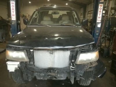 Console Front Fits 00-04 MONTERO SPORT 111243 - Image 1 of 4