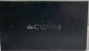 (AS IS) Crown Chroma Pro 16 Color Eyeshadow Palette - Picture 1 of 3