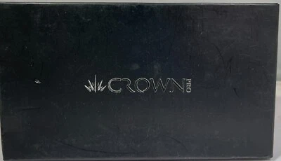 (AS IS) Crown Chroma Pro 16 Color Eyeshadow Palette - Image 1 of 3
