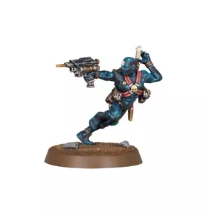 Clade Adamus Assassin Warhammer 40K prevendita galleria dipinta esercito giochi officina - Foto 1 di 2