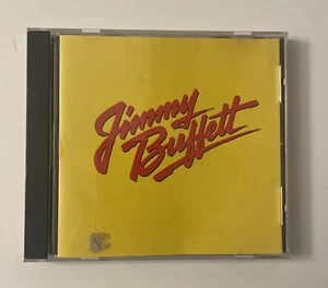 Jimmy Buffett - Songs You Know By Heart / Greatest Hits CD - Picture 1 of 3
