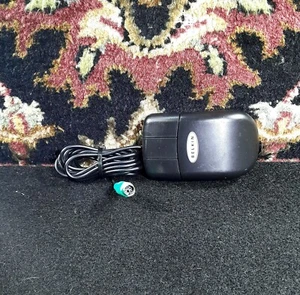 Ratón Belkin PC 3 botones con enchufe de 6 pines estilo antiguo probado - Imagen 1 de 1