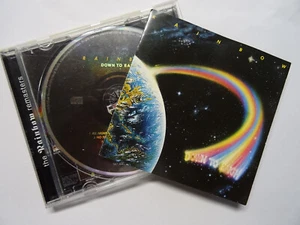 Rainbow Down To Earth CD remastered - Picture 1 of 2