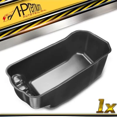 Cárter para Citroën Jumper Fiat Ducato Peugeot Boxer 3.0L 504048131 2006-2018 - Imagen 1 de 4