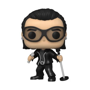 Funko Pop! Rocks: U2 Zoo TV - Bono - Imagen 1 de 2
