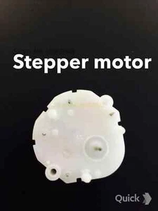 automotive instrumentation stepper motor for 07-09 Chevy Equinox gauge For BMW E - Picture 1 of 3