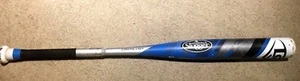 Louisville Slugger Catalyst Youth Baseball Bat-31" 19oz-CIC Composite(YBCT152) - Picture 1 of 8