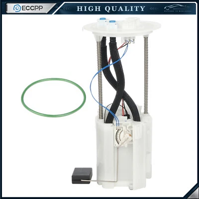 Conjunto de módulo de bomba de combustible eléctrica para Toyota 4Runner 4,0 L 2003-2004 E9077M Foto 1 de 4