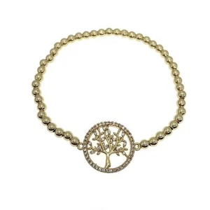 Bliss - Tree of Life Bracelet - Bild 1 von 8