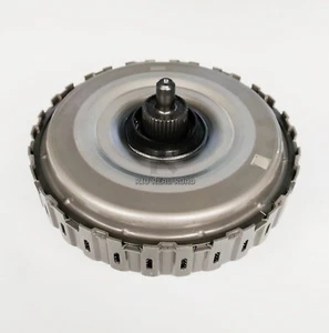 For AUDI VW SKODA SEAT 0BH DQ500 Transmission Clutch - Picture 1 of 3