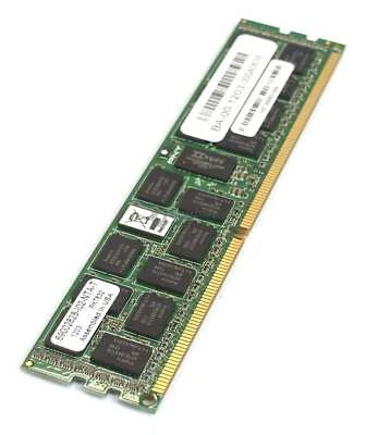 107-00092 NETAPP 4GB ECC MEMORY FOR FAS6210 6240 - 107-00092+A0,  - Immagine 1 di 3