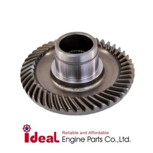 Ring Gear Diff. for Yamaha YFB250 1993~1996 ##4BD-Y4612-10-00 - Picture 1 of 3