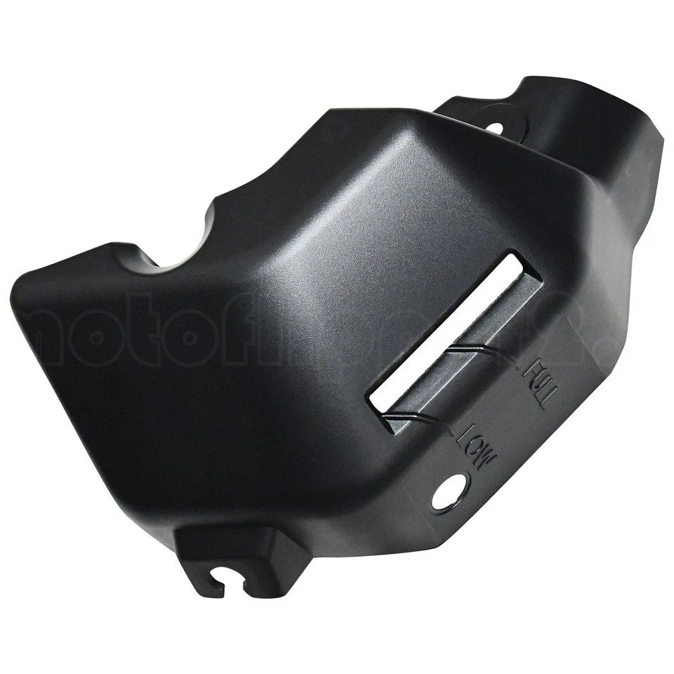 Original OEM 2016-2024 Yamaha XSR900 Radiador Lateral Refrigerante Cubierta Carenado Carrocería Foto 1 de 1