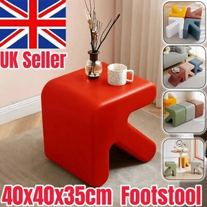 Small Sofa Side Table Coffee End Table Living Room/Bedroom/Arrowhead Pattern NEW - Picture 1 of 9
